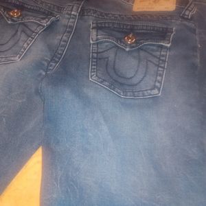 True religion jeans